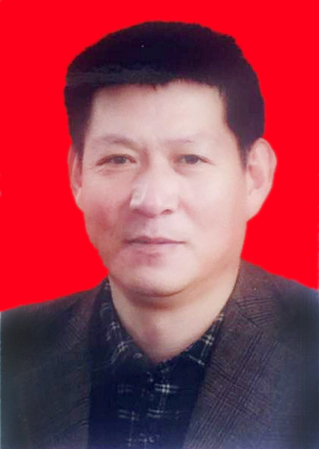 党组成员、副局长贾殿琪